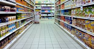 Informe sectorial de Supermercados y Mayoristas
