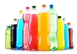 Estudio del mercado argentino de bebidas sin alcohol